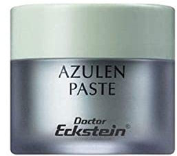 Doctor Eckstein Azulen Paste (3 Tiegel je 15 ml)