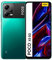 Xiaomi Poco X5 5G 8/256GB Žalias MZB0D6CE, Grün