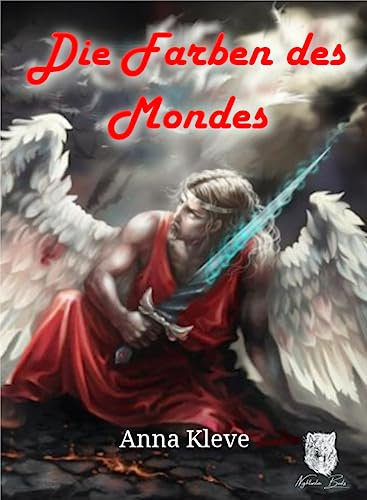 Die Farben des Mondes