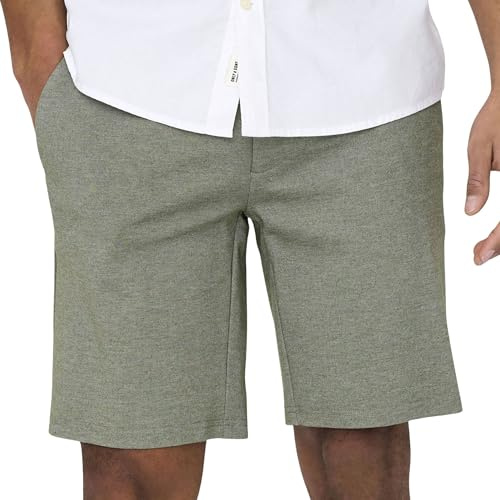 ONSMARK 0209 Melange Shorts NOOS