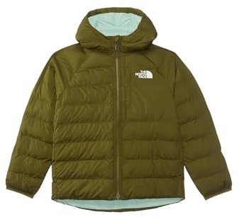 The North Face Reversible Perrito Kapuzenjacke für Mädchen (1 Stück)
