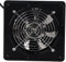 Haosie 190 mm 40 W Ventola Aspirazione, Aspiratore da Parete, Ventilatore Assiale, Ventilatore bagno, Aspiratore per Fumi di Olio per Uso Domestico, Scappamento Cucina Bagno