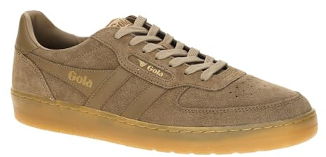 Gola Hawk Suede 86 Herrenschuhe CMB571CF