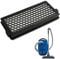 GCNWW Compatible with Miele Active Air Clean 50 Filter, Active AirClean Filter Fits C1 C3 C2 S4 S5 S6 S8 S4000 S5000 S6000 S8000 Series for Miele Vacuum Cleaner, Cat & Dog Filters