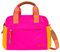 Oilily Haven Handbag Knockout Pink