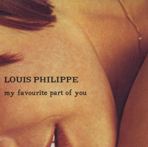 My Favourite Part of You