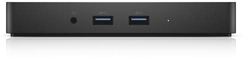 Dell DELL-JP3KP - WD15 Dock w/180W Adapter