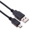 1.8M MINI USB Charging Power Cable Lead Compatible with Nextbase iN-CAR CAM DUO - Video Car Dash Vehicle Recorder Camera