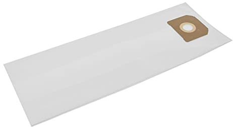 1x Sac-filtre tissus à fermeture éclair, réutilisable pour aspirateur Karcher NT 48/1, 65/2, NT 72/2, 82/1