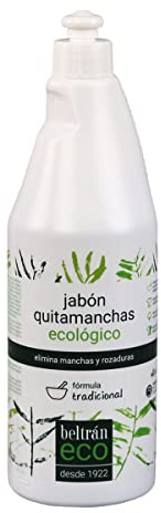 Beltran Quitam Eco Seife, 750 ml, umweltfreundlich