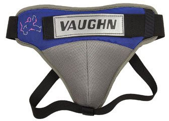 Vaughn VGC WPP 998 Damen Torwart Tiefschutz Senior 26-36