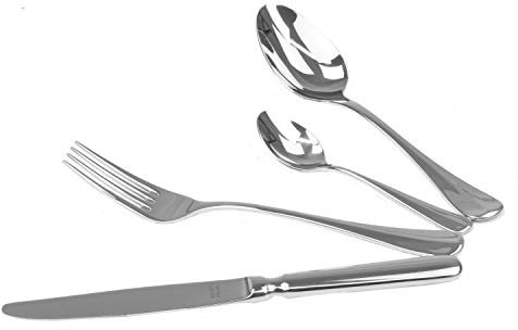 Solex Baguette Besteckset 24 teilig für 6 Personen
