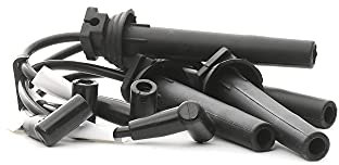 RIDEX 685I0108 Kit cavi candele