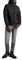 KARL LAGERFELD Herren Quilted Bomber Diamond Quilt with Rib Knit Trims Trainingsjacke, Schwarz, S