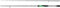 Mitchell Traxx MX5 Lure Vielseitiges Sortiment an Angelruten zum Spinnen, Jiggen, Dropshot und Werfen, Spinnruten, Raubfischangeln, Barsch, Zander, Hecht, Forelle, schwarz/neongrün, 2,13m | 3-14g