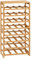 Five - Range Bouteilles en Bambou capacité 32 Bouteilles H 89 cm