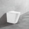 Spülrandloses Stand-WC inkl. Soft-Close Sitz WHR-446055