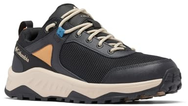 Columbia Trailstorm Ascend Waterproof Herren Wasserdichte Low Rise Trekking- und Wanderschuhe