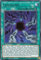 MAZE-DE061 - Chaosform - Rare - 1. Auflage - Deutsch - Maze of Memories - mit LMS Trading Fieldcenter-Karte Yugioh