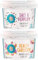 Cornish Sea Salt - Bundle - Celtic Sea Salt & Peppery and Really Garlicky - Michelin Starred Chef Approved - Herbs, Spices & Seasonings - Spices for Cooking, Kitchen Accessories - 60g and 55g