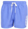 adidas Herren Essentials Logo CLX Shorts, Cobalt Blue, XXL