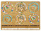 Generic Perlentablett aus Holz, Perlenbrett zur Schmuckherstellung - Holzperlenbrett-Tablett - Holz-Halsketten-Armband-Design-Tablett für Anfänger und Profis, RP043J775RX8SP0X9DPX