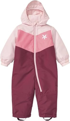 Lupilu Baby Schneeanzug, Schneeoverall für Schnee oder Ski - Jungen oder Mädchen Anzug