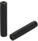 Greluma 2 pièces Coupleur Audio Femelle vers Femelle TS/TRS 6,35 mm, Adaptateur Jack Mono/stéréo 1/4, connecteurs changeurs de Genre pour Haut-Parleur, amplificateur, Son de Guitare