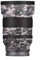 Copriobiettivo protettivo antigraffio per fotocamera Sony FE 35 mm F1.4 GM Body Protector Decal FE 1.4/35 GM 35 1.4 (campo mimetico)