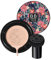 Foundation BB Creme für das Gesicht, feuchtigkeitsspendende BB Cream Foundation | BB Feuchtigkeitscreme mit Luftkissen mit Pilzen | BB Cream Foundation mit vollständiger Abdeckung für Familie und
