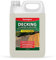PatioXpert - Decking Cleaner and Reviver 5L - Powerful Algae & Mould Remover | Outdoor Wood & Composite Deck Cleaner | Removes Dirt, Black Spots & Grease | Prepares Decking for Oils & Stains