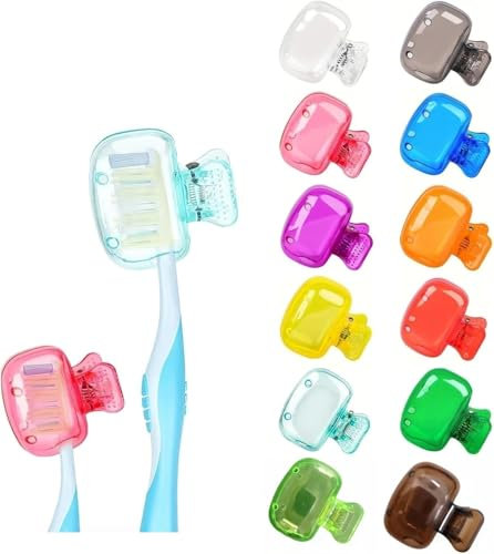 Testina per spazzolino da denti Accessori per la casa e i viaggi