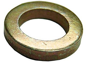 Alfa 18430 - Arandela latonada pernio 5 mm.