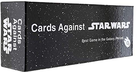 UNICHOEE Cards Game The Table Party Card Games for Adult