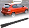 Autoradio Antenne, 7,87 Zoll Radio Antenne, FM AM Antenne Flexibler Mastersatz assend für Hyundai Accent für Elantra für Santa Fe für Tucson