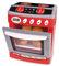 CJT- Horno Little Life TACHAN Juguetes del hogar, Multicolor, Small (746T00532)
