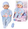 Baby Annabell Little Alexander 36cm, weiche Puppe mit Stoffkörper und Schlafaugen, 36cm, 709887 Zapf Creation