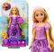 Mattel FD SINGPUPPE RAPUNTZEL - ENGLISCH