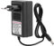 AC 100240 V CC 21 V 2 A Potencia de carga segura, adaptador de alimentación cargador de batería de iones de litio (enchufe de la UE)