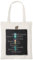 Zinello Design - Tote Bag mit Wortspielen zum Verschenken an die Lehrerin der Schule – Geschenkidee Ende des Jahres, Weihnachten – Tasche Atsem, personalisierbar, Einkaufstasche aus Baumwolle,