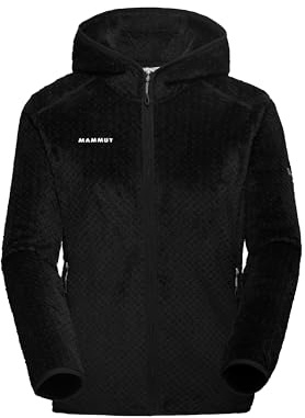 Mammut Innominata Ml Hooded Jacket Women Giacche Midlayer Uomo (Pacco da 1)