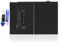 LUSONBAY Batteria di ricambio ai polimeri di litio A1547 compatibile con Apple iPad 6 iPad Air 2 iPad Air 2 WiFi A1547 A1566 A1567 MGKL2LL/A MGL12LL/A 3,76 V 27,62 Wh/7340 mAh