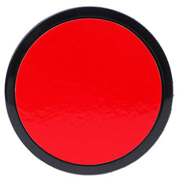 78mm Car Suction Cup Adhesive Dashboard Mount Disc Pad Base For GPS Phone Stand Holder