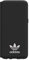 adidas Originals Booklet Case Handyhülle für Samsung Galaxy S8 - Schwarz/Weiß Black/White