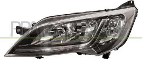 PRASCO Scheinwerfer Scheinwerfer Links H7/H7