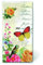 1 Packung Taschentuch Schmetterling 10 Stück in 1 Packung, 21x11 cm