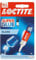 LOCTITE Super Glue 3g Tube Especially for Glass