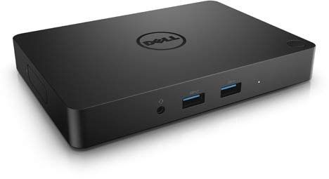 WD15 Dock with 130W Adapter