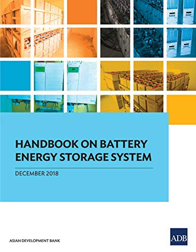 Handbook on Battery Energy Storage System (English Edition)