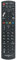 ALLIMITY Remote Control N2QAYB001111 Replaced for Panasonic Viera TV TX-40EX600E TX-49EX600E TX-55EX600E TX-65EX600E TX-65EXW604 TX-40EX600B TX-49EX600B TX-55EX600B TX-65EX600B TX-40EX603E